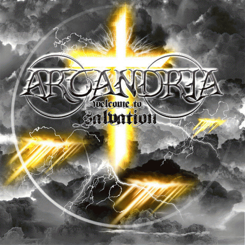 Arcandria : Welcome to Salvation